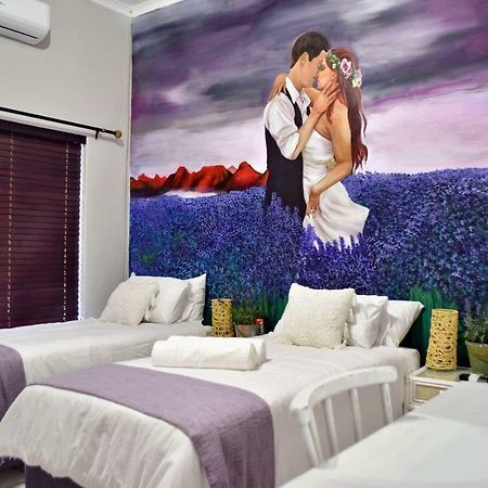 Zonnevanger Guesthouse Noorder-Paarl Luaran gambar