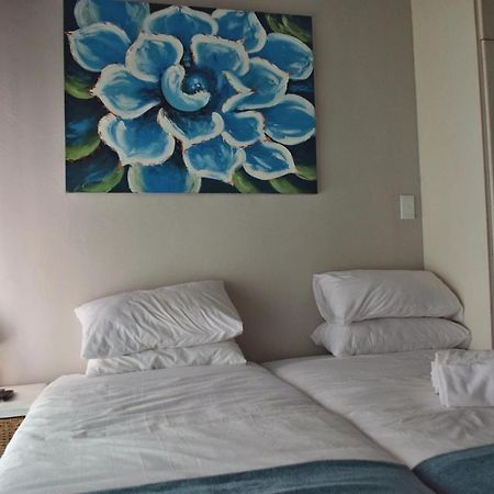 Zonnevanger Guesthouse Noorder-Paarl Luaran gambar