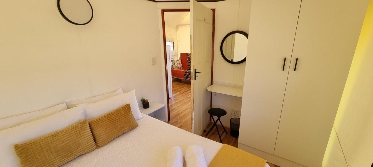 Zonnevanger Guesthouse Noorder-Paarl Luaran gambar