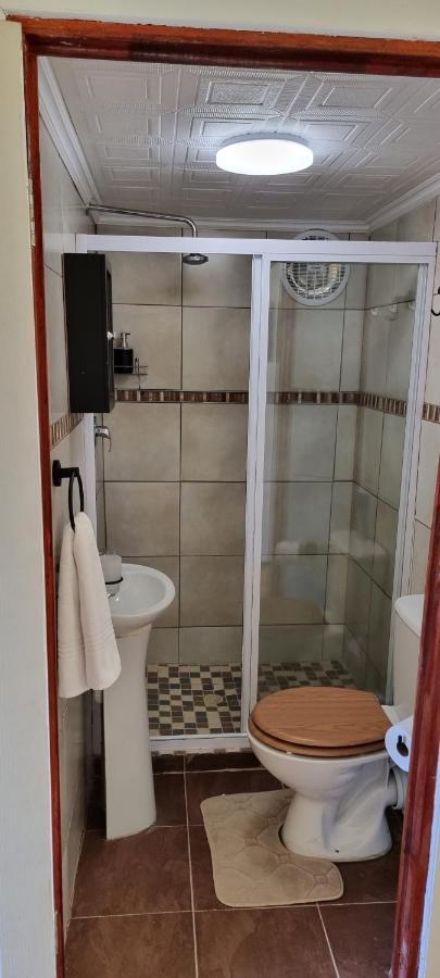 Zonnevanger Guesthouse Noorder-Paarl Luaran gambar