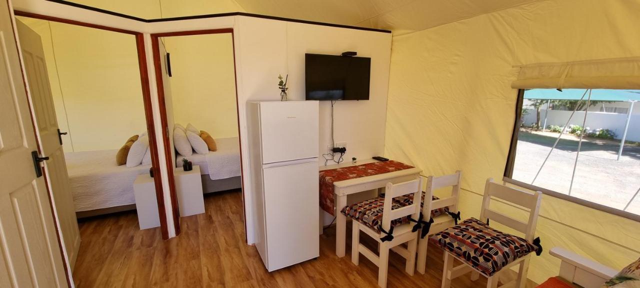 Zonnevanger Guesthouse Noorder-Paarl Luaran gambar