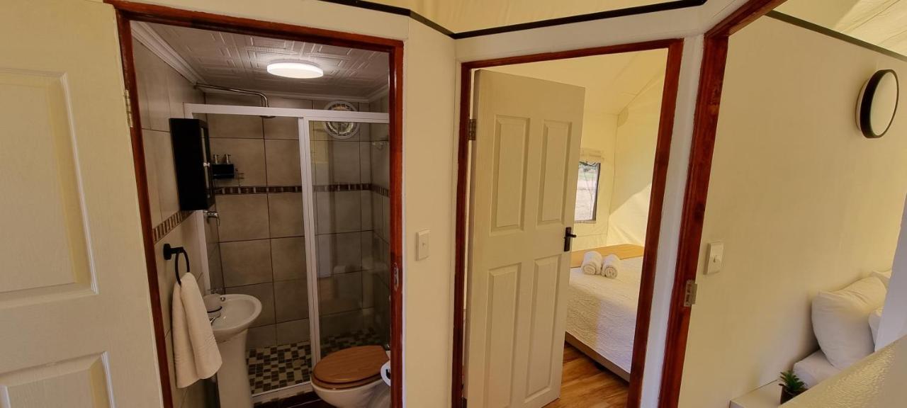 Zonnevanger Guesthouse Noorder-Paarl Luaran gambar