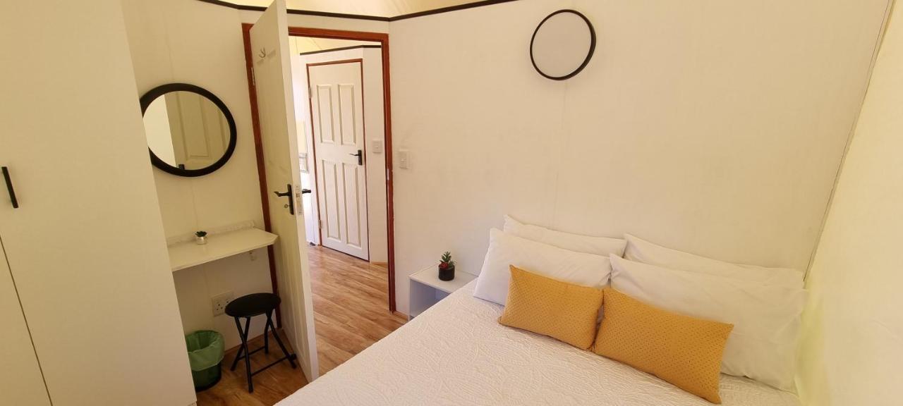 Zonnevanger Guesthouse Noorder-Paarl Luaran gambar