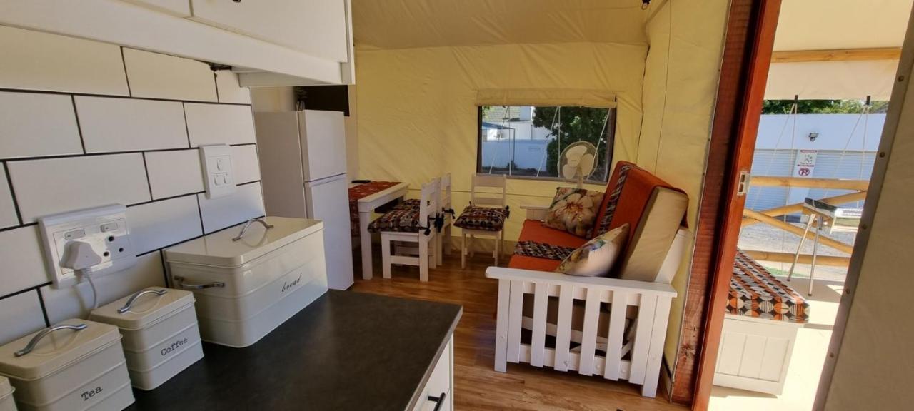 Zonnevanger Guesthouse Noorder-Paarl Luaran gambar