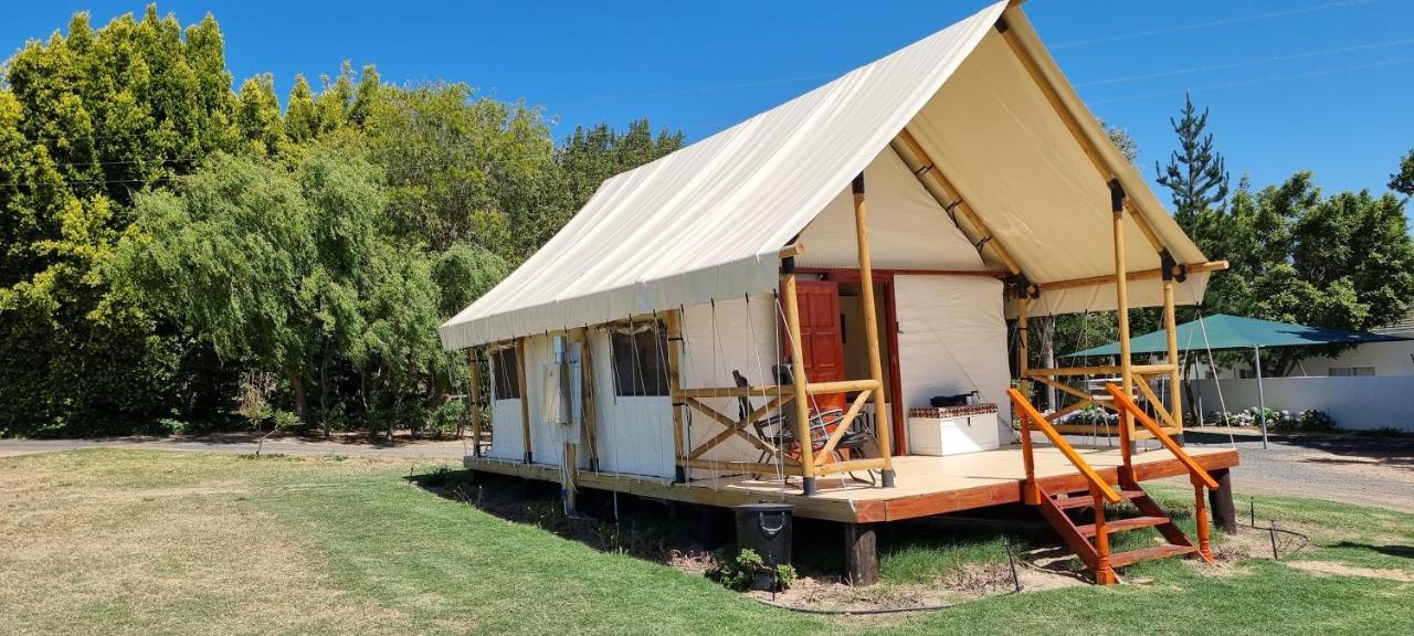 Zonnevanger Guesthouse Noorder-Paarl Luaran gambar
