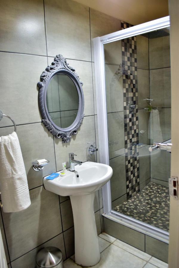 Zonnevanger Guesthouse Noorder-Paarl Luaran gambar