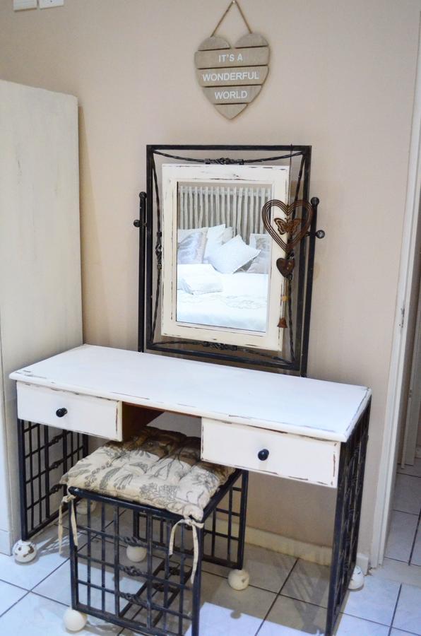 Zonnevanger Guesthouse Noorder-Paarl Luaran gambar