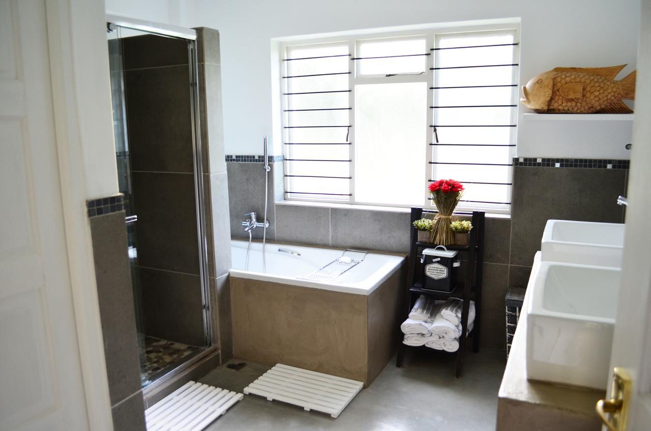 Zonnevanger Guesthouse Noorder-Paarl Luaran gambar