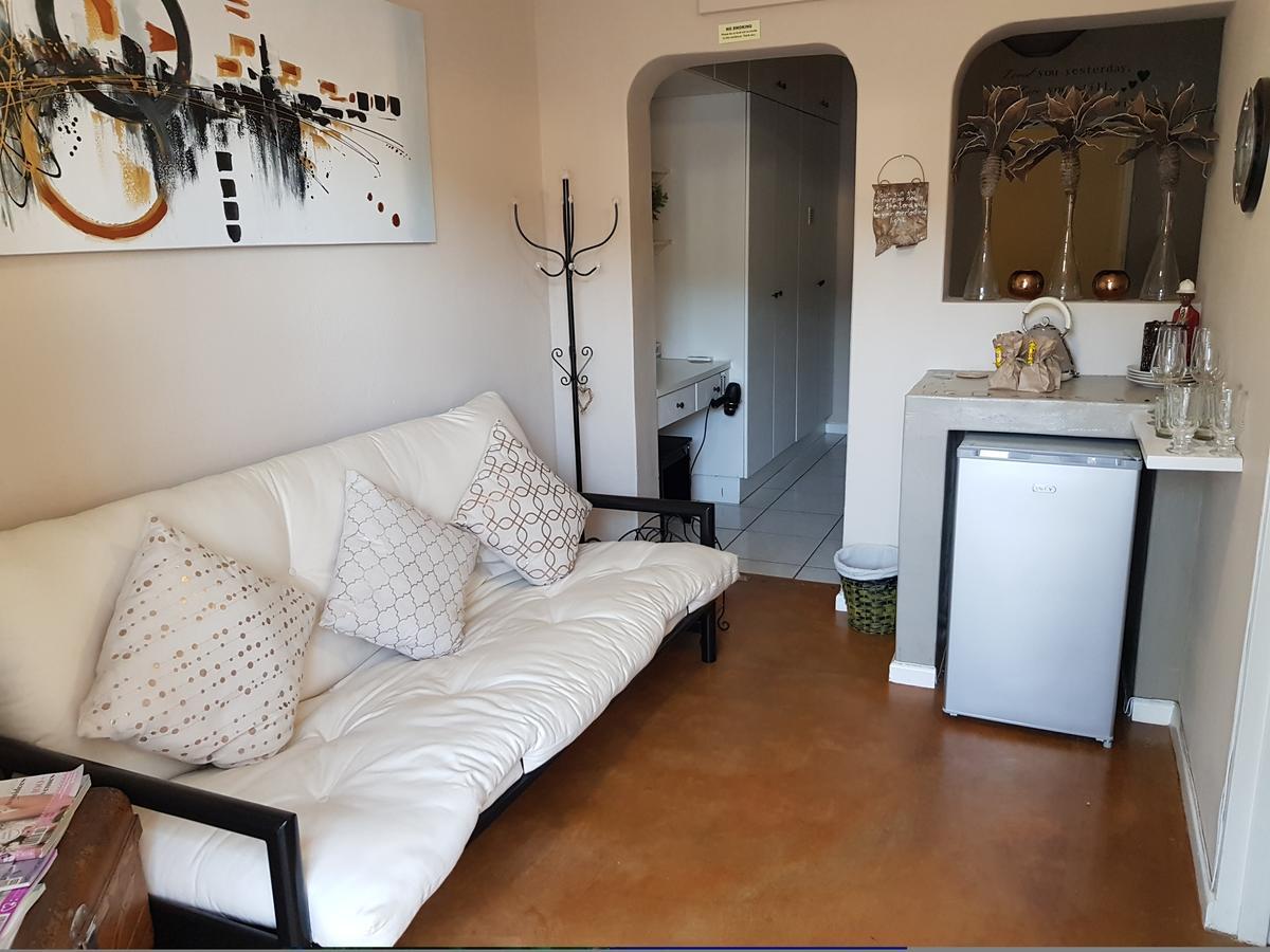 Zonnevanger Guesthouse Noorder-Paarl Luaran gambar