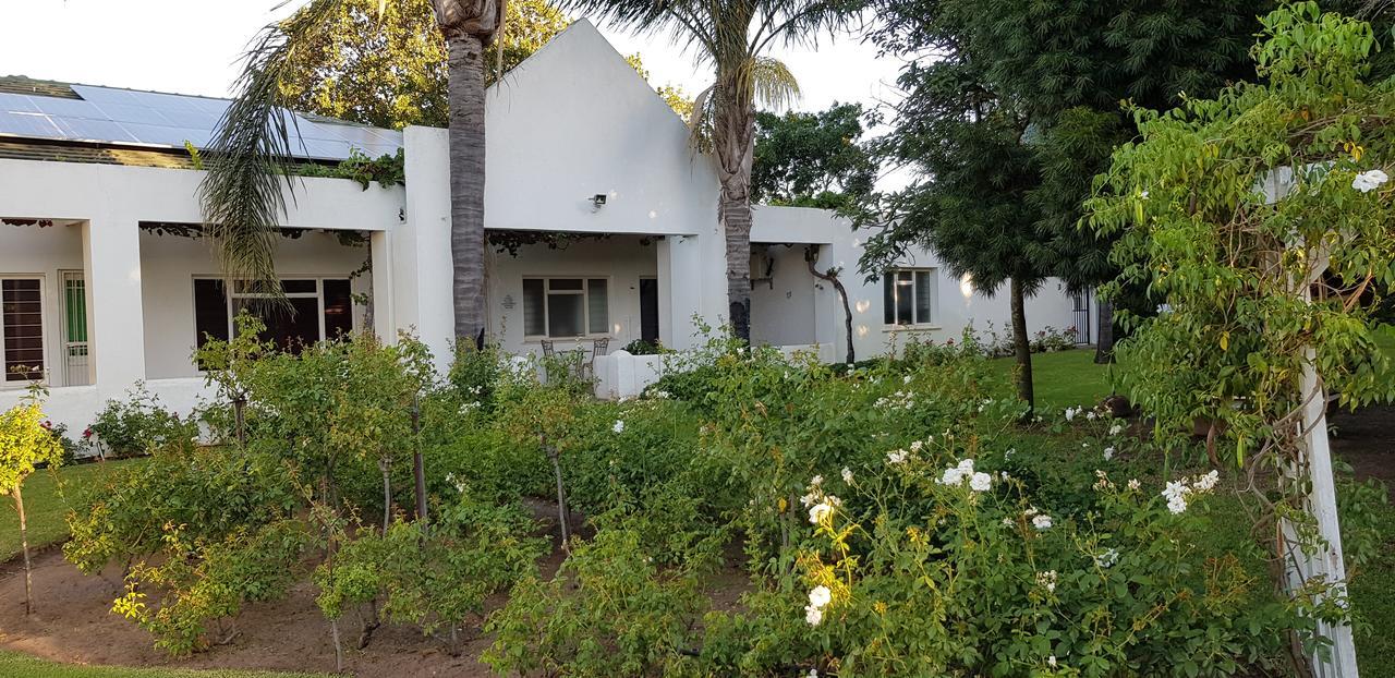 Zonnevanger Guesthouse Noorder-Paarl Luaran gambar