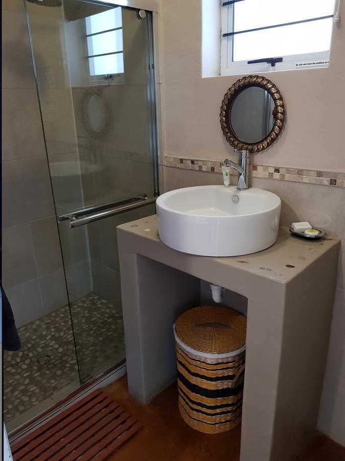 Zonnevanger Guesthouse Noorder-Paarl Luaran gambar