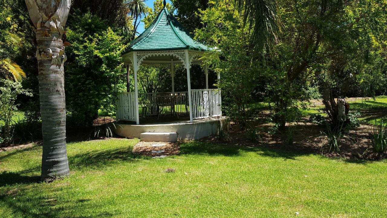 Zonnevanger Guesthouse Noorder-Paarl Luaran gambar