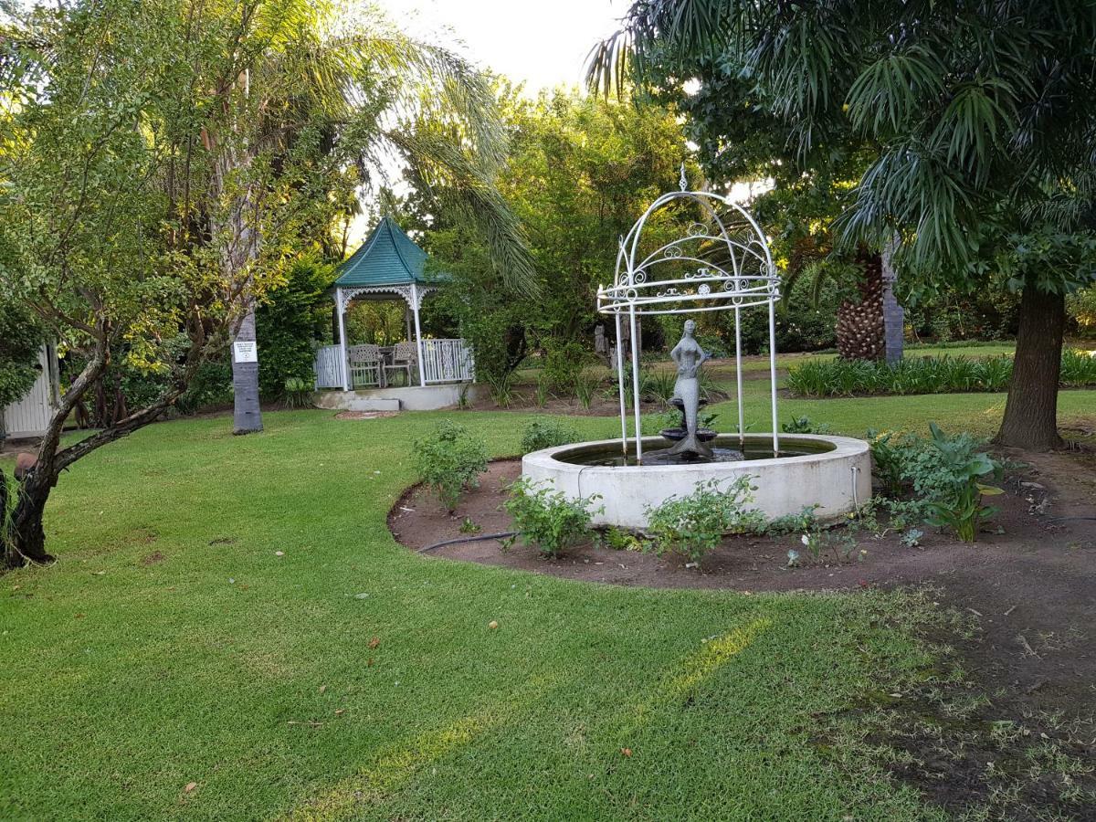 Zonnevanger Guesthouse Noorder-Paarl Luaran gambar