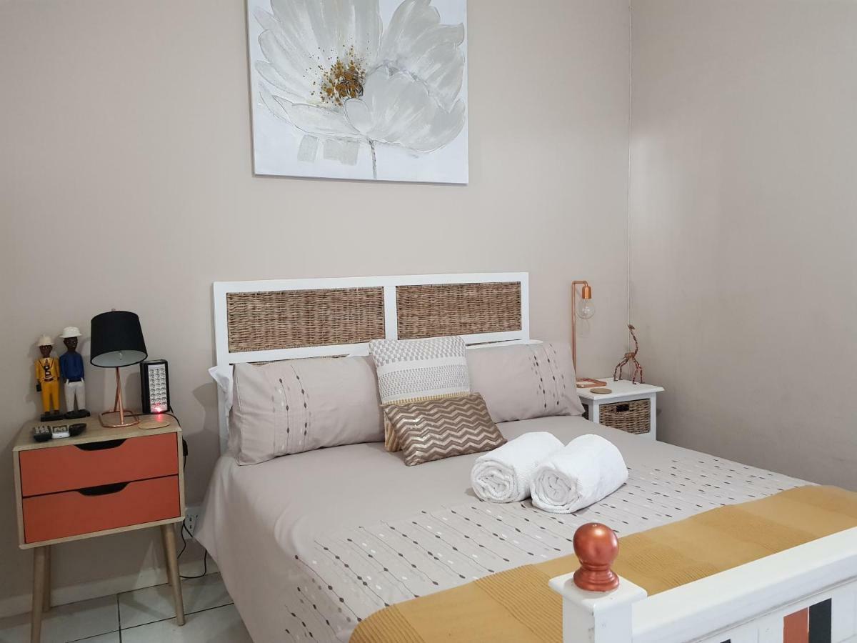 Zonnevanger Guesthouse Noorder-Paarl Luaran gambar