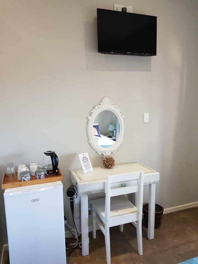 Zonnevanger Guesthouse Noorder-Paarl Luaran gambar