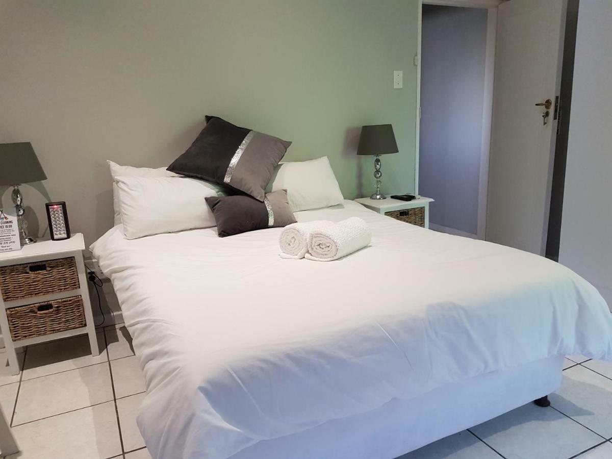 Zonnevanger Guesthouse Noorder-Paarl Luaran gambar
