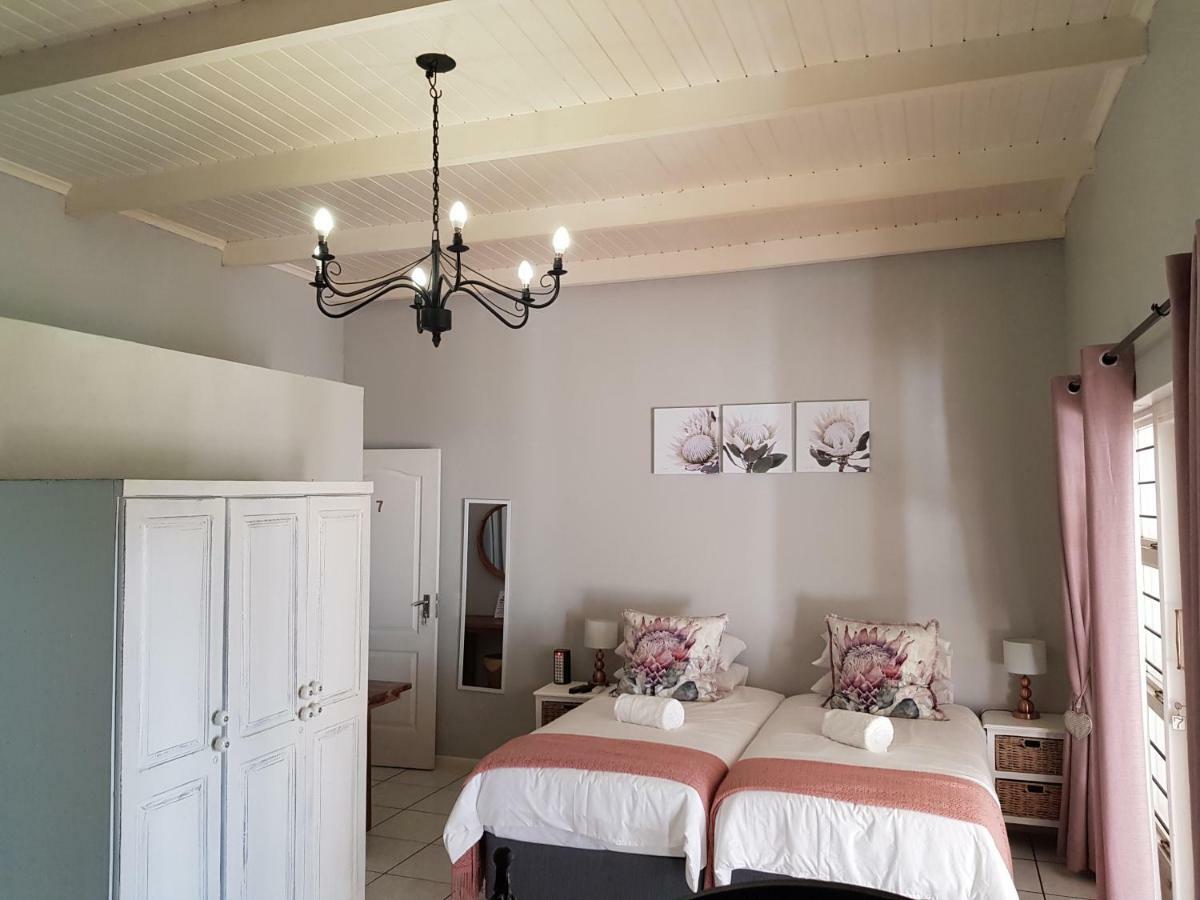 Zonnevanger Guesthouse Noorder-Paarl Luaran gambar