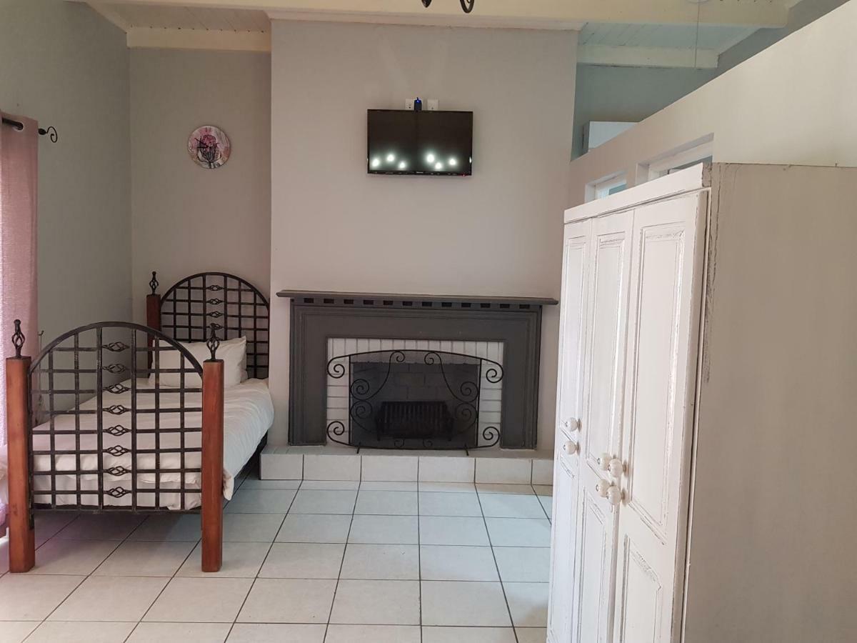 Zonnevanger Guesthouse Noorder-Paarl Luaran gambar