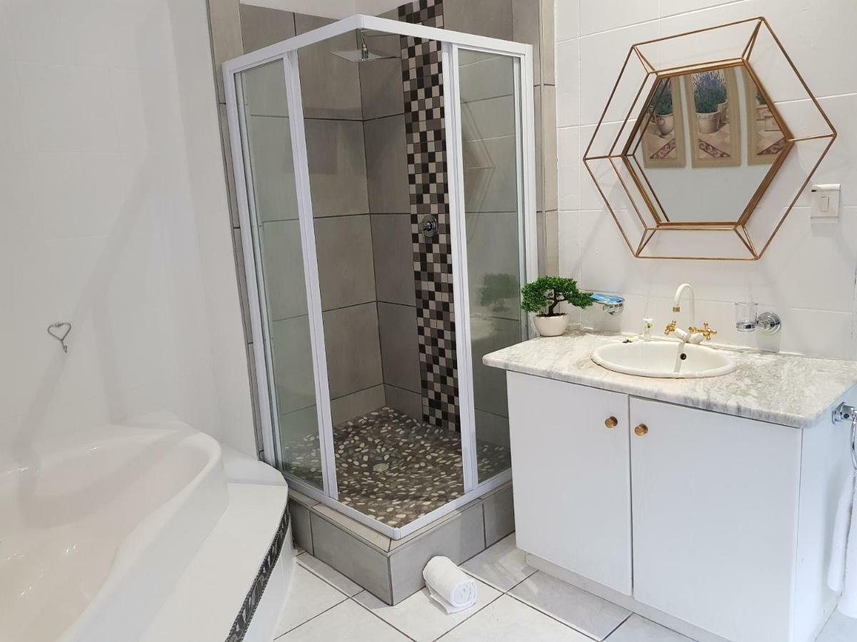 Zonnevanger Guesthouse Noorder-Paarl Luaran gambar