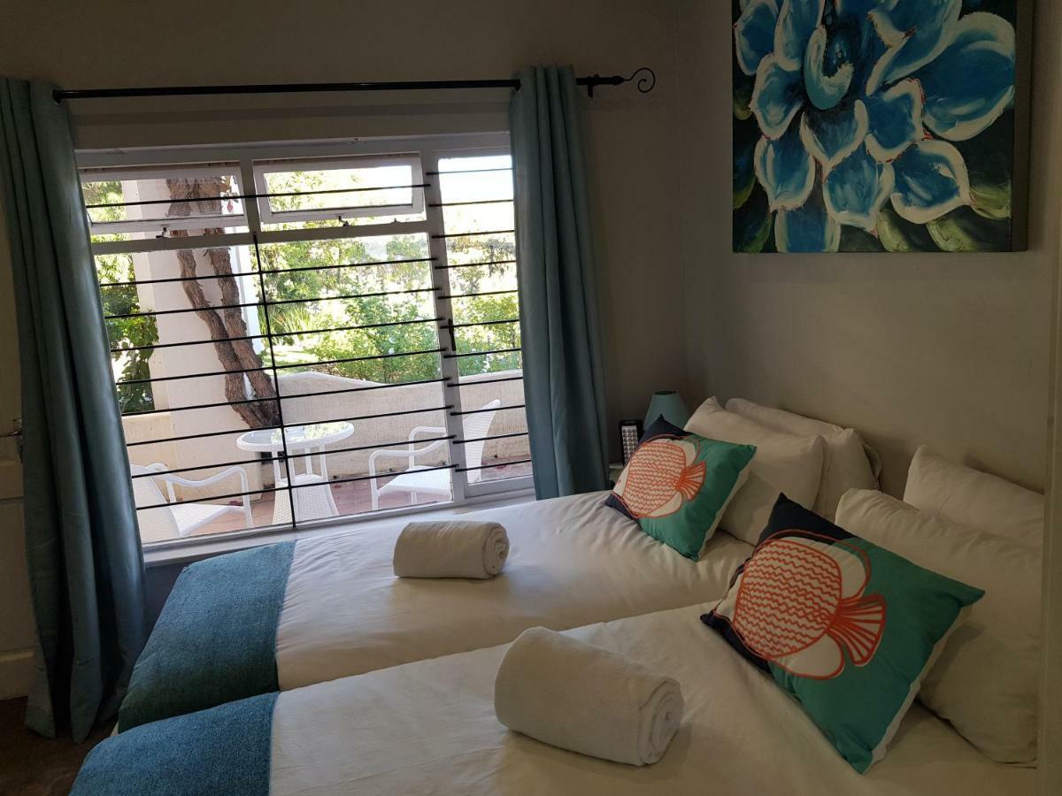 Zonnevanger Guesthouse Noorder-Paarl Luaran gambar