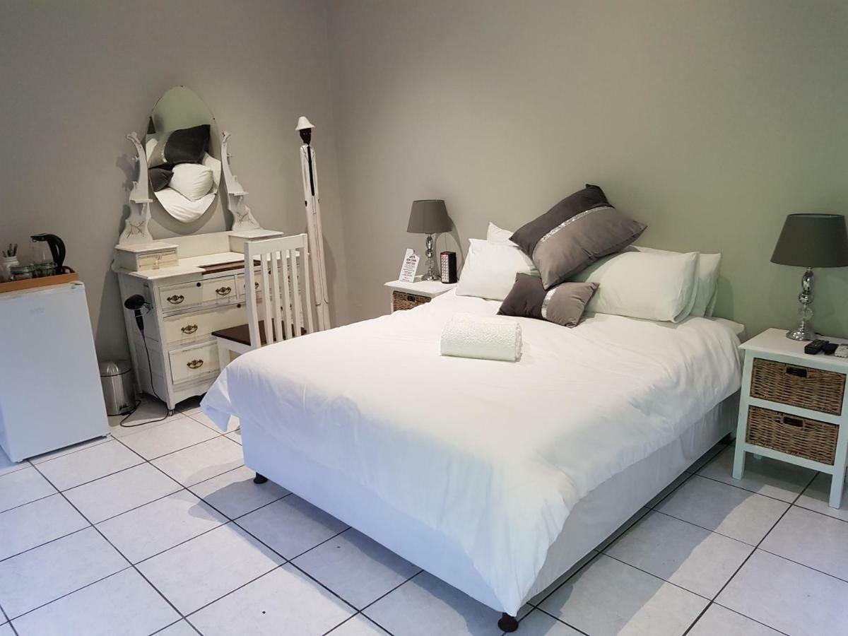 Zonnevanger Guesthouse Noorder-Paarl Luaran gambar