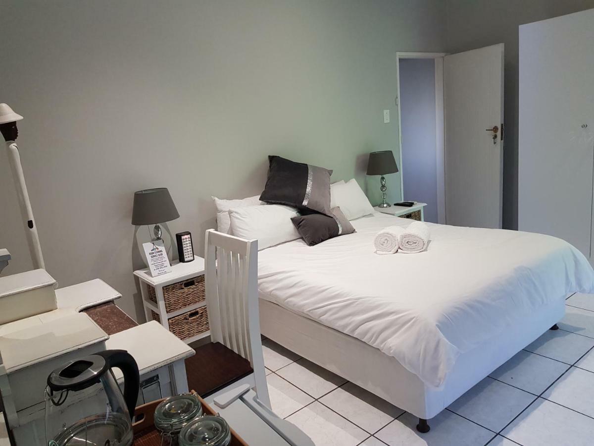 Zonnevanger Guesthouse Noorder-Paarl Luaran gambar