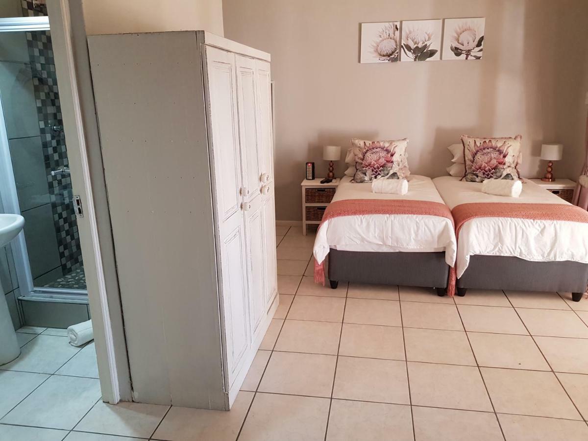 Zonnevanger Guesthouse Noorder-Paarl Luaran gambar