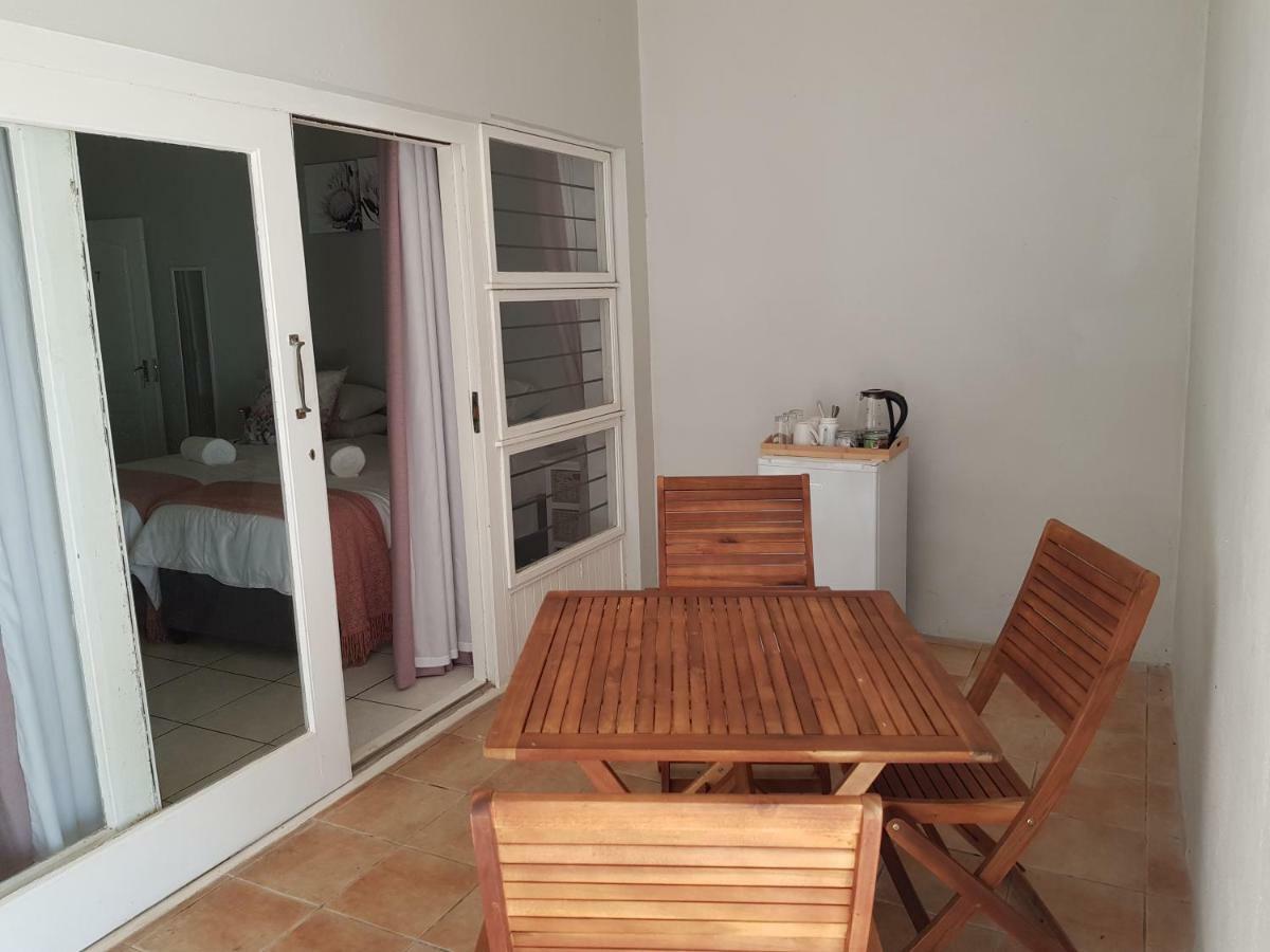 Zonnevanger Guesthouse Noorder-Paarl Luaran gambar