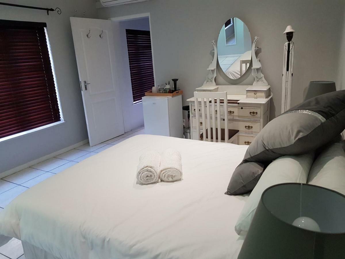 Zonnevanger Guesthouse Noorder-Paarl Luaran gambar