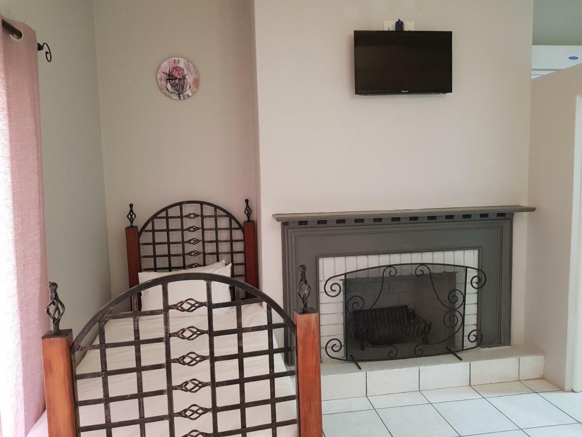 Zonnevanger Guesthouse Noorder-Paarl Luaran gambar