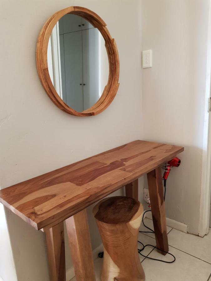 Zonnevanger Guesthouse Noorder-Paarl Luaran gambar