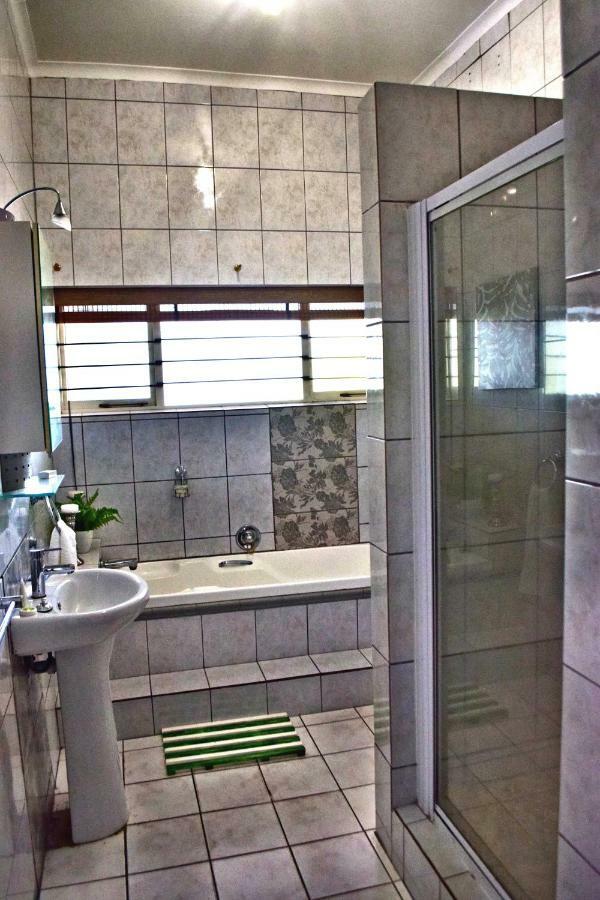 Zonnevanger Guesthouse Noorder-Paarl Luaran gambar