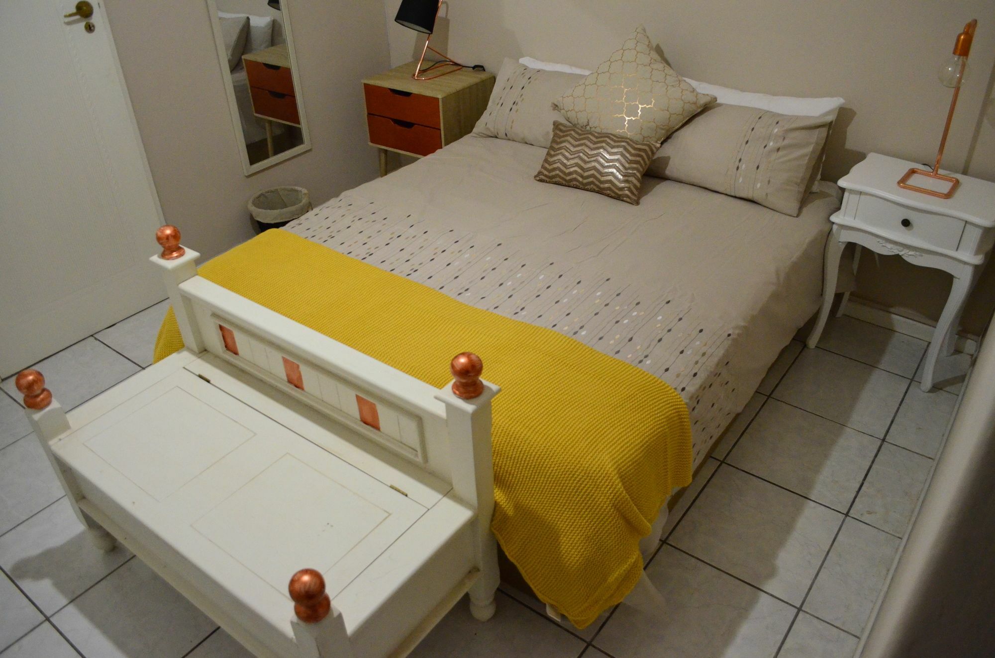 Zonnevanger Guesthouse Noorder-Paarl Luaran gambar