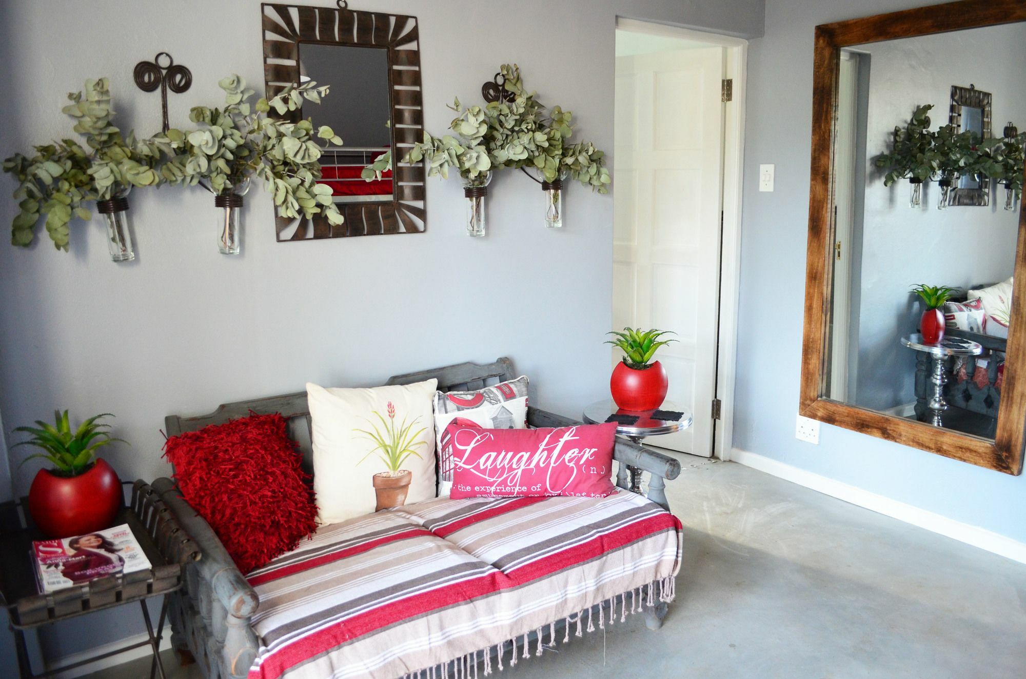 Zonnevanger Guesthouse Noorder-Paarl Luaran gambar