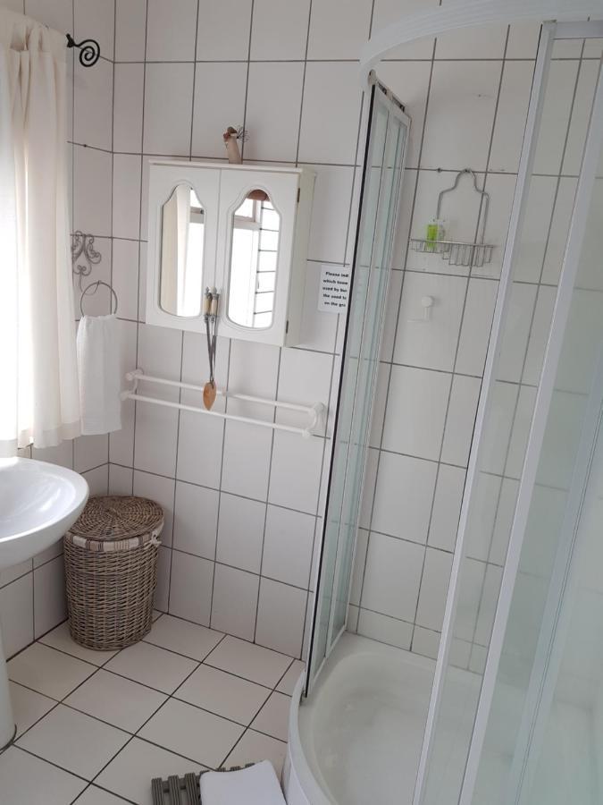 Zonnevanger Guesthouse Noorder-Paarl Luaran gambar