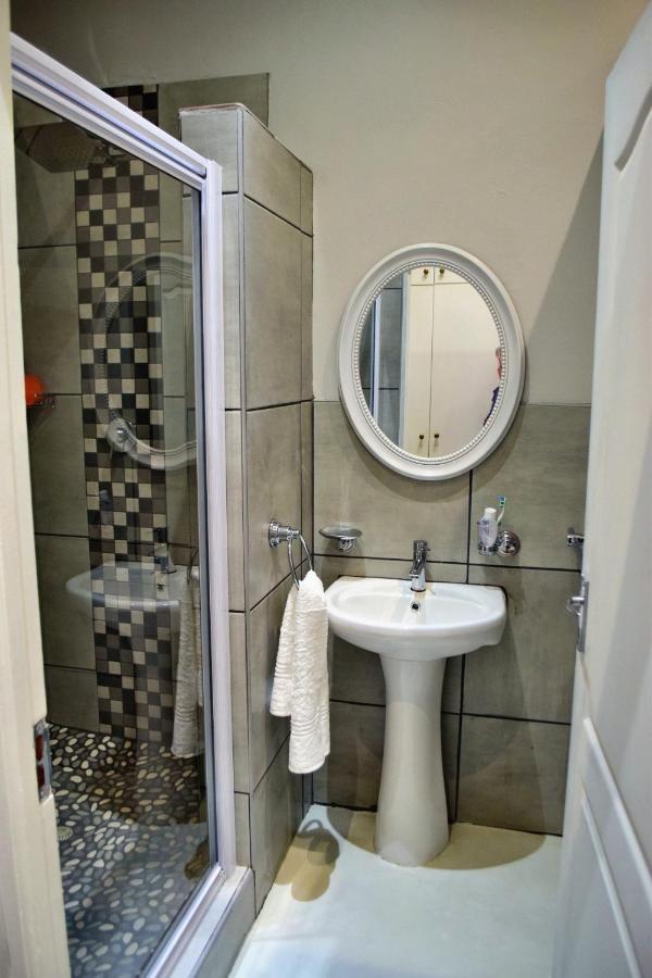 Zonnevanger Guesthouse Noorder-Paarl Luaran gambar