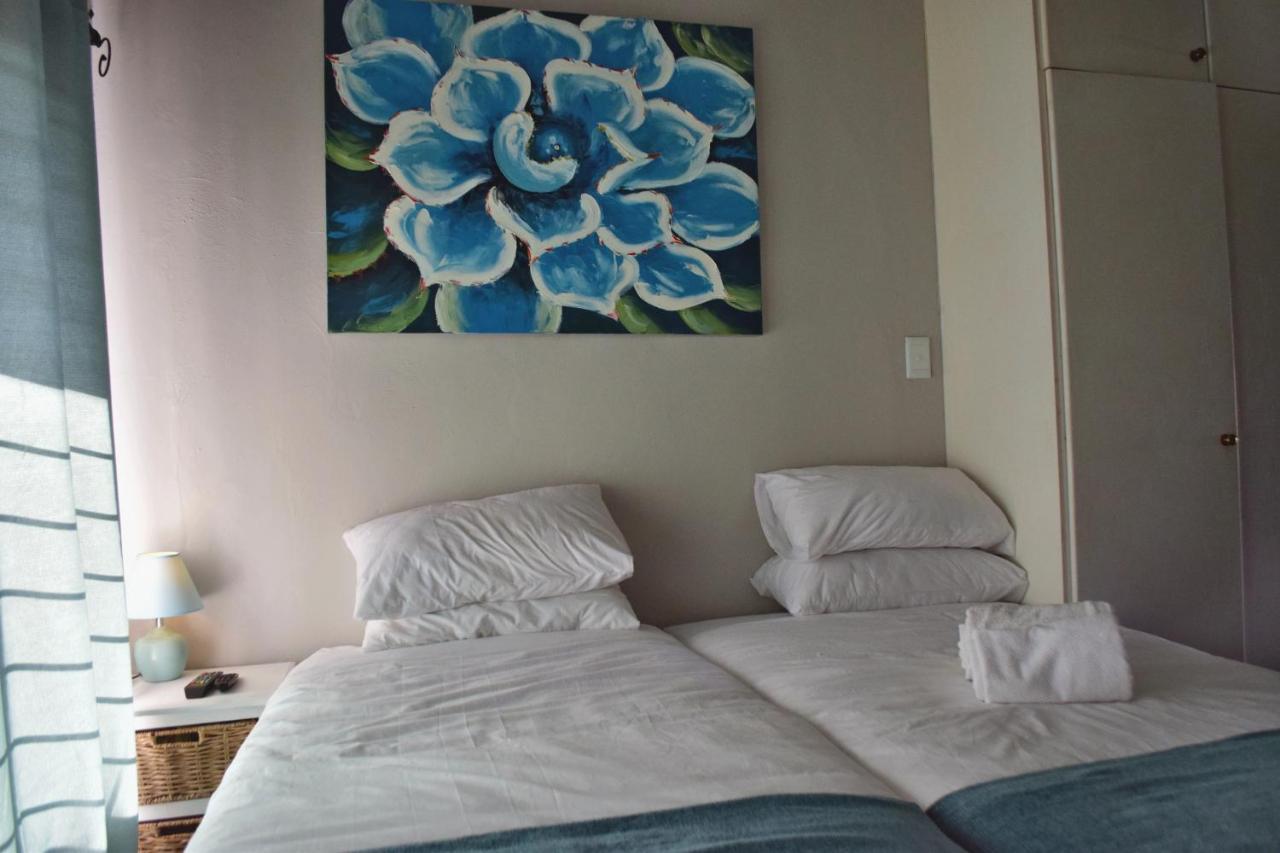 Zonnevanger Guesthouse Noorder-Paarl Luaran gambar